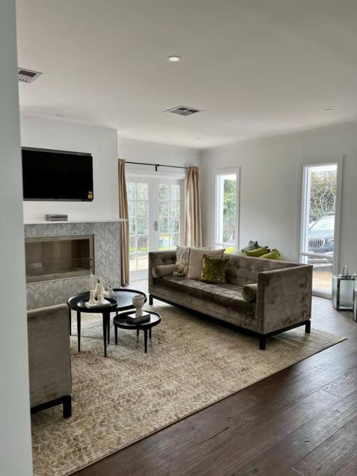 Sunnyside Luxurious 4Br Art Villa, Fireplace, Village 2Mins Wentworth Falls Bagian luar foto