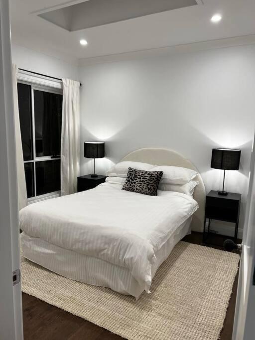 Sunnyside Luxurious 4Br Art Villa, Fireplace, Village 2Mins Wentworth Falls Bagian luar foto